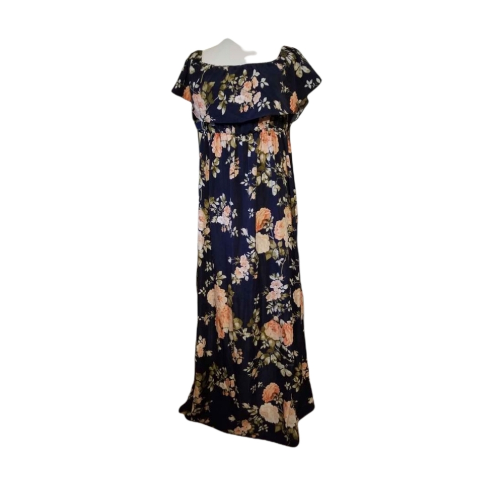 Shein Maxi Dress - Sz L